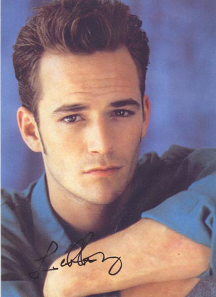 Luke Perry photo #61068